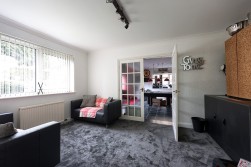 Patterdale Close, Reedley, Lancashire, BB10