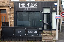 Read, Lancashire, BB12