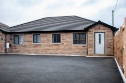 Pickup Street, Clayton-le-Moors, Lancashire, BB5