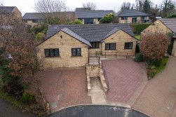 Stainton Drive, Burnley, Lancashire, BB12