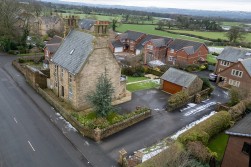 The Cottage, Lower Lane, Longridge, Lancs, PR3