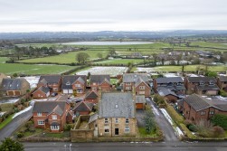 The Cottage, Lower Lane, Longridge, Lancs, PR3