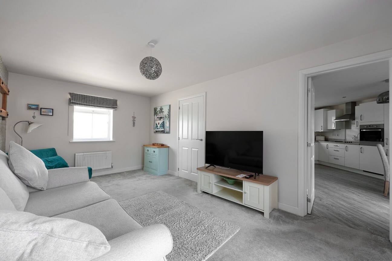 Foxglove Drive, Longridge, Lancs PR3