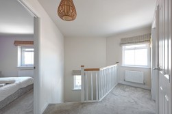 Foxglove Drive, Longridge, Lancs PR3