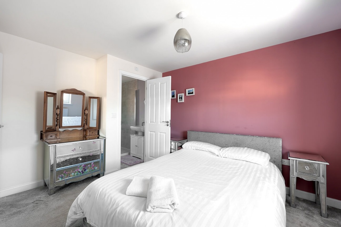 Foxglove Drive, Longridge, Lancs PR3