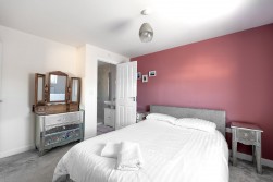 Foxglove Drive, Longridge, Lancs PR3