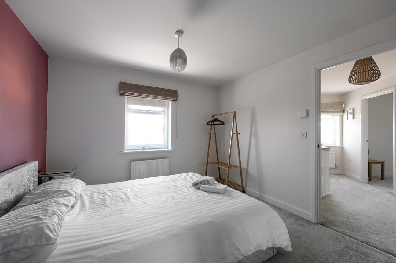 Foxglove Drive, Longridge, Lancs PR3