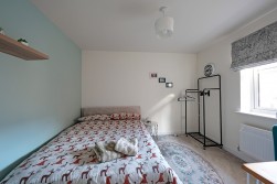 Foxglove Drive, Longridge, Lancs PR3