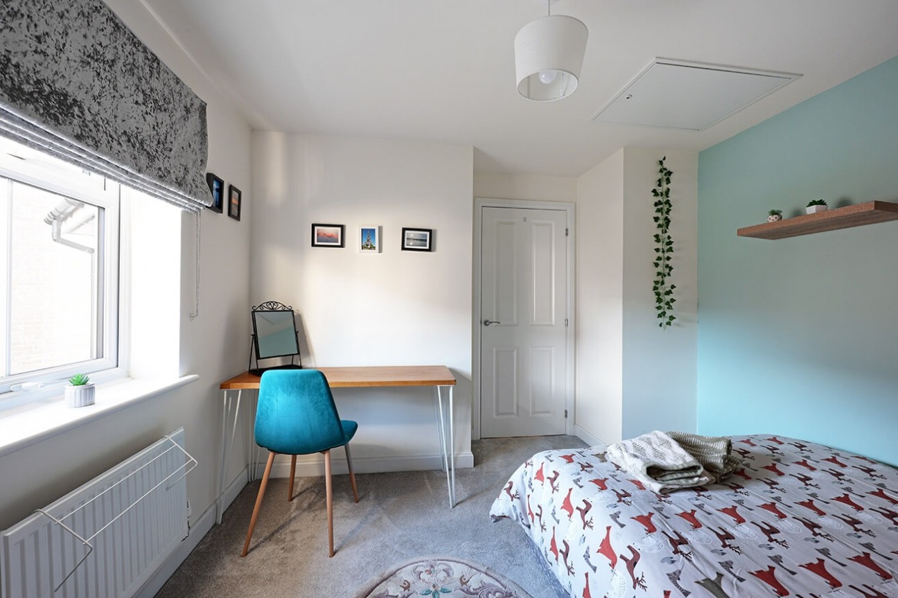 Foxglove Drive, Longridge, Lancs PR3