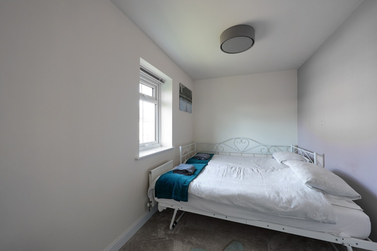 Foxglove Drive, Longridge, Lancs PR3