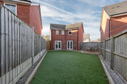 Foxglove Drive, Longridge, Lancs PR3