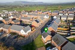 Foxglove Drive, Longridge, Lancs PR3