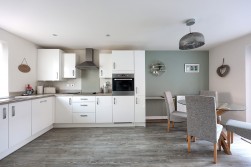 Foxglove Drive, Longridge, Lancs PR3