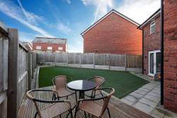 Foxglove Drive, Longridge, Lancs PR3