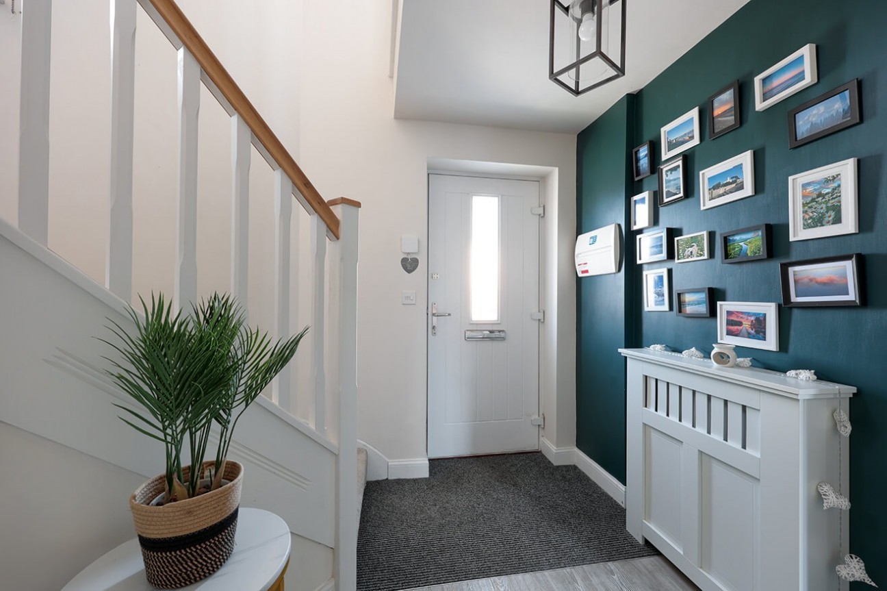 Foxglove Drive, Longridge, Lancs PR3