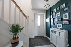 Foxglove Drive, Longridge, Lancs PR3