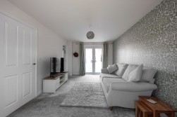 Foxglove Drive, Longridge, Lancs PR3