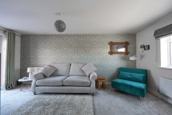 Foxglove Drive, Longridge, Lancs PR3