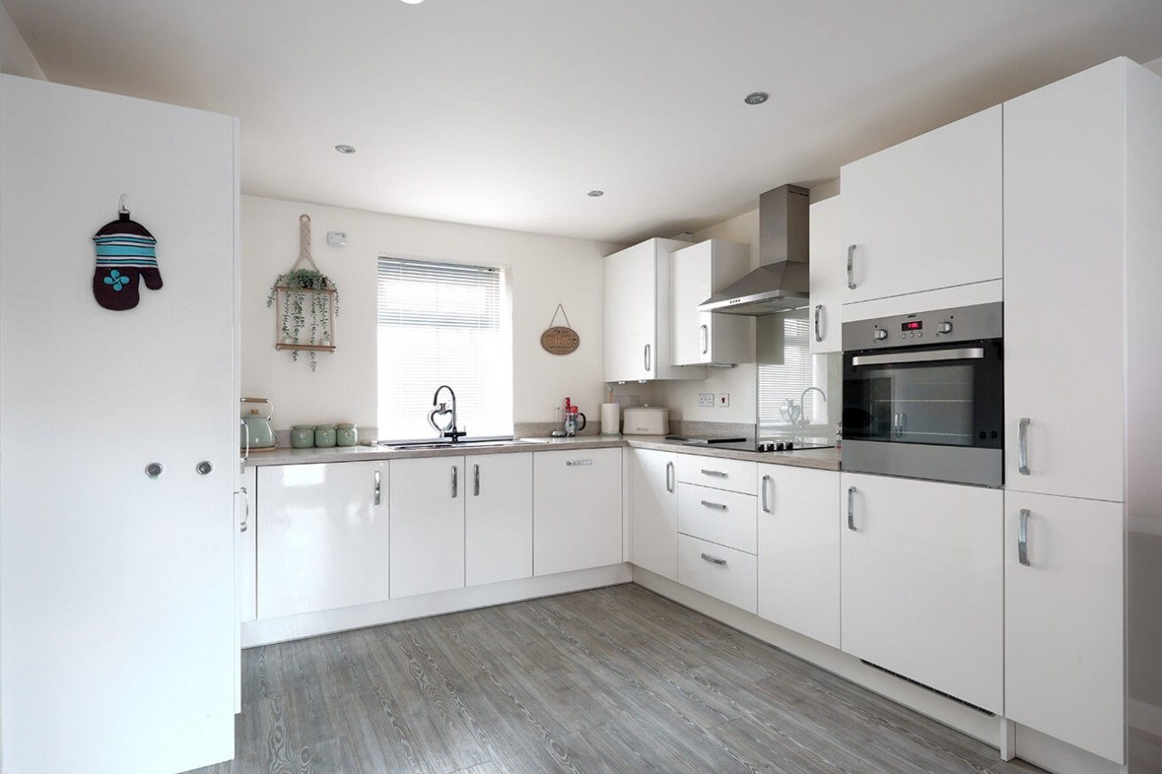 Foxglove Drive, Longridge, Lancs PR3