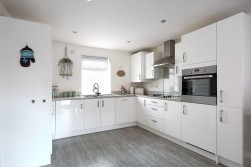 Foxglove Drive, Longridge, Lancs PR3