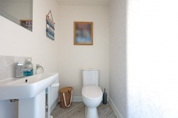 Foxglove Drive, Longridge, Lancs PR3