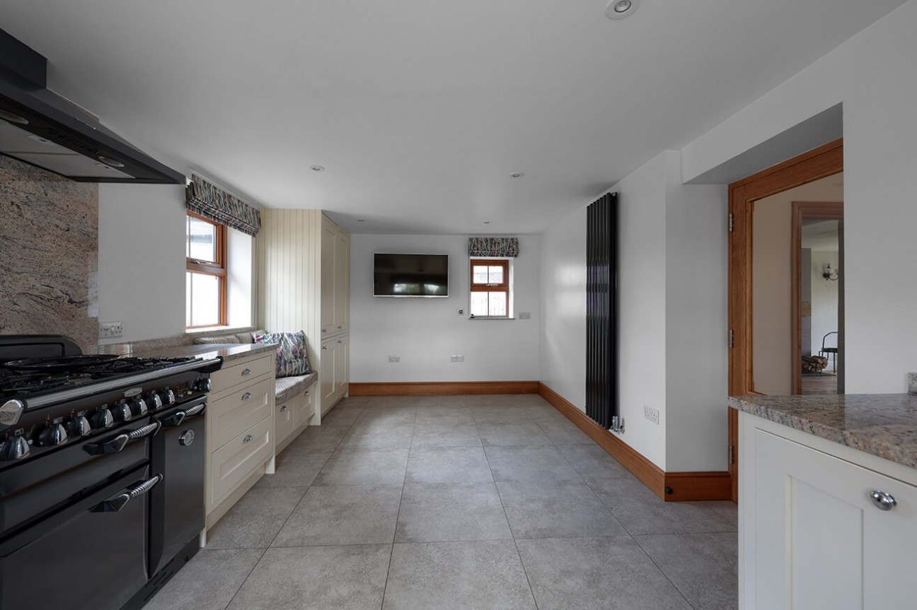 Yew Tree Farm, Eaves Green Lane, Goosnargh, Lancs, PR3