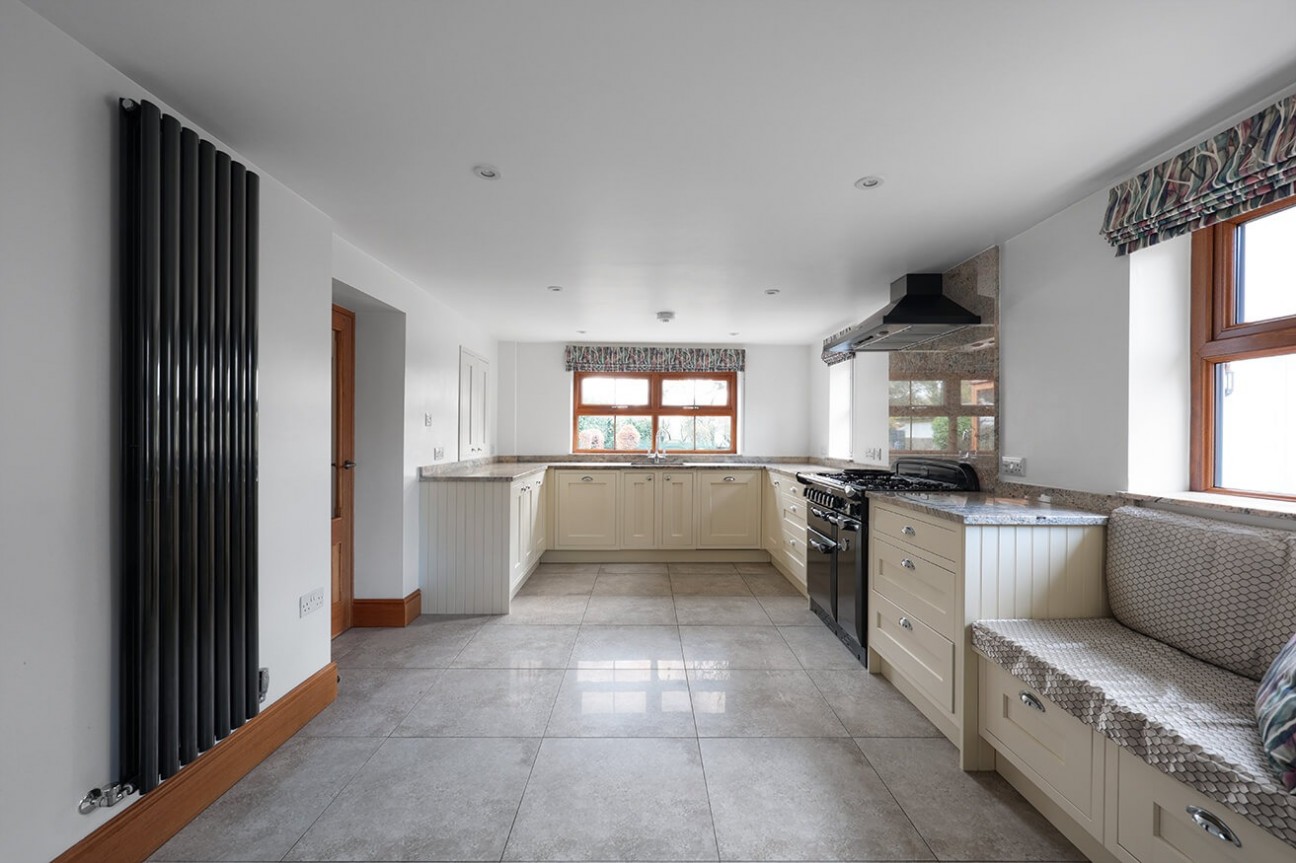 Yew Tree Farm, Eaves Green Lane, Goosnargh, Lancs, PR3