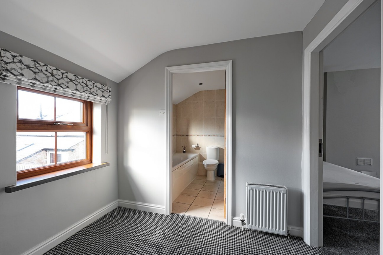 Yew Tree Farm, Eaves Green Lane, Goosnargh, Lancs, PR3