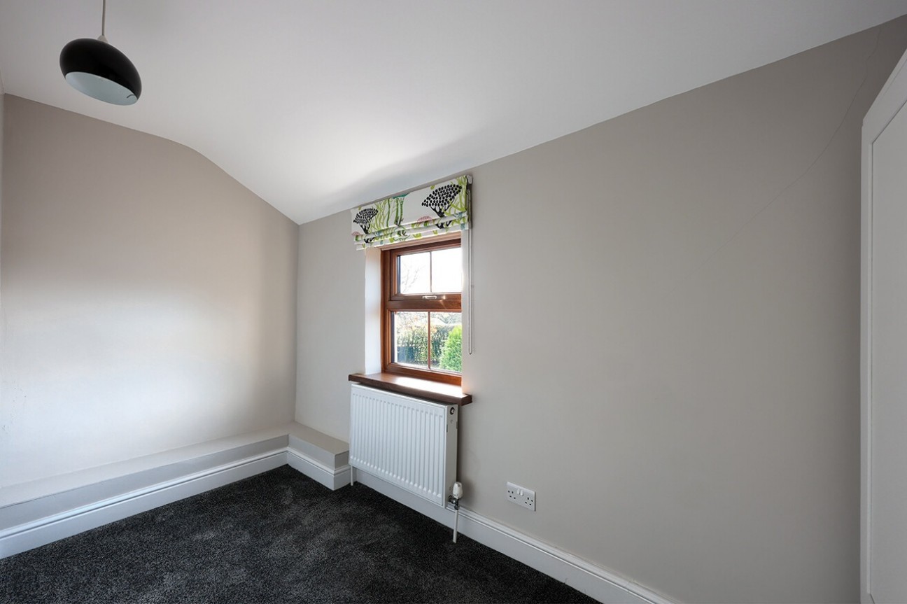 Yew Tree Farm, Eaves Green Lane, Goosnargh, Lancs, PR3