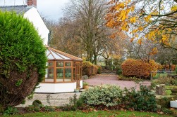 Yew Tree Farm, Eaves Green Lane, Goosnargh, Lancs, PR3