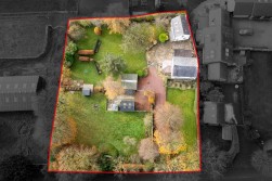 Yew Tree Farm, Eaves Green Lane, Goosnargh, Lancs, PR3