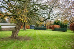 Yew Tree Farm, Eaves Green Lane, Goosnargh, Lancs, PR3