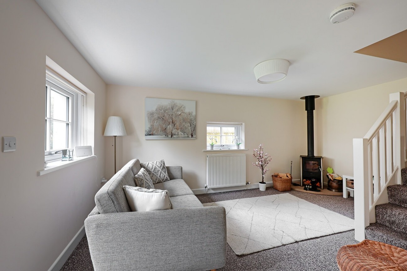 Yew Tree Farm, Eaves Green Lane, Goosnargh, Lancs, PR3