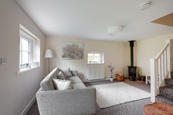 Yew Tree Farm, Eaves Green Lane, Goosnargh, Lancs, PR3