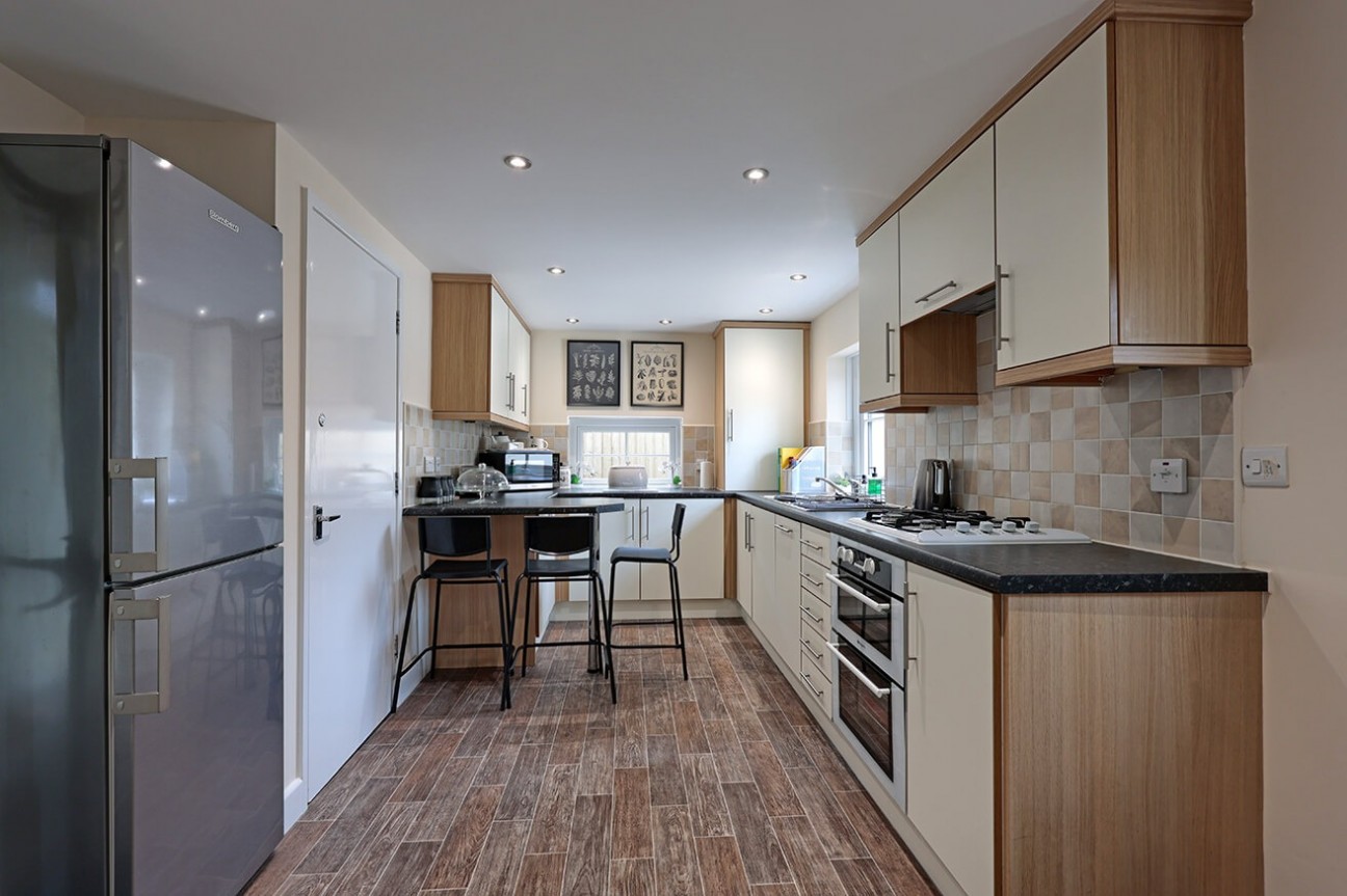 Yew Tree Farm, Eaves Green Lane, Goosnargh, Lancs, PR3