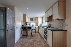 Yew Tree Farm, Eaves Green Lane, Goosnargh, Lancs, PR3