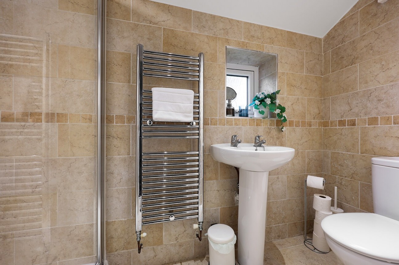 Yew Tree Farm, Eaves Green Lane, Goosnargh, Lancs, PR3