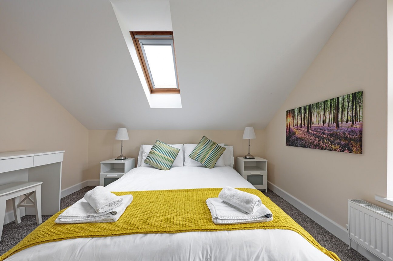 Yew Tree Farm, Eaves Green Lane, Goosnargh, Lancs, PR3