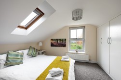 Yew Tree Farm, Eaves Green Lane, Goosnargh, Lancs, PR3