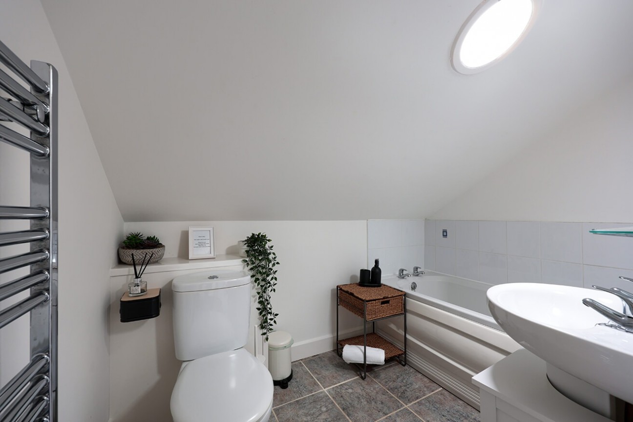 Yew Tree Farm, Eaves Green Lane, Goosnargh, Lancs, PR3