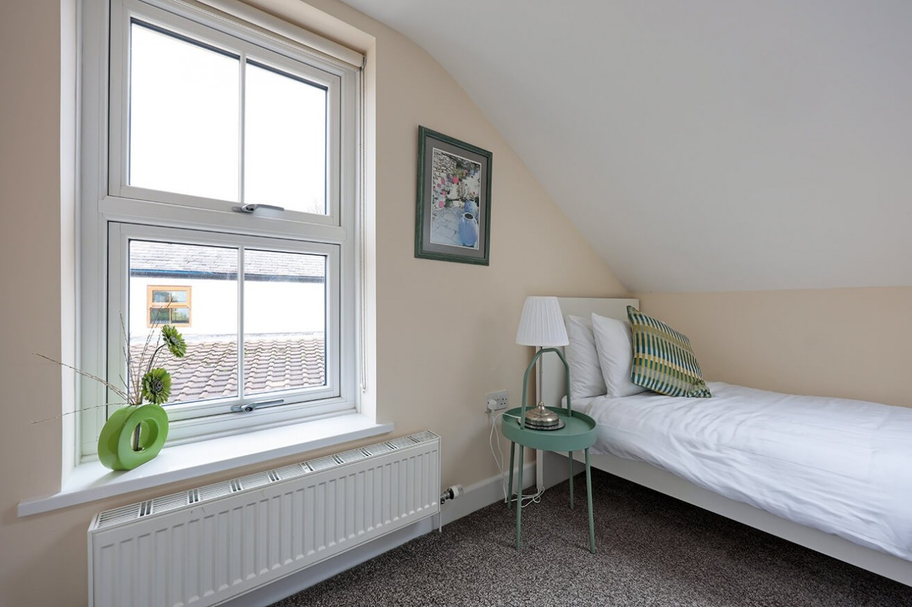 Yew Tree Farm, Eaves Green Lane, Goosnargh, Lancs, PR3