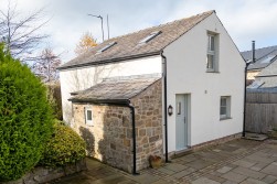 Yew Tree Farm, Eaves Green Lane, Goosnargh, Lancs, PR3