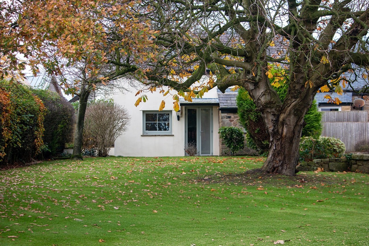 Yew Tree Farm, Eaves Green Lane, Goosnargh, Lancs, PR3