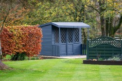 Yew Tree Farm, Eaves Green Lane, Goosnargh, Lancs, PR3