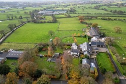 Yew Tree Farm, Eaves Green Lane, Goosnargh, Lancs, PR3