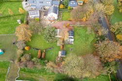 Yew Tree Farm, Eaves Green Lane, Goosnargh, Lancs, PR3