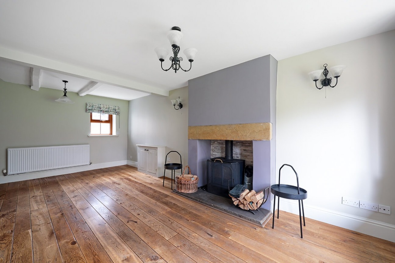 Yew Tree Farm, Eaves Green Lane, Goosnargh, Lancs, PR3