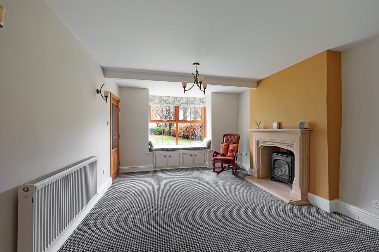 Yew Tree Farm, Eaves Green Lane, Goosnargh, Lancs, PR3