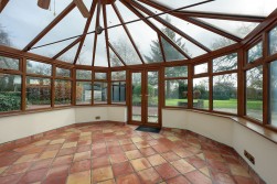 Yew Tree Farm, Eaves Green Lane, Goosnargh, Lancs, PR3