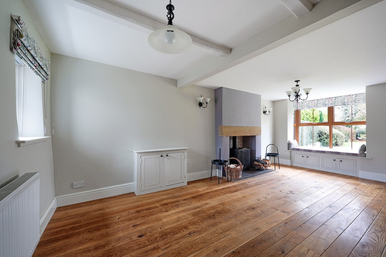 Yew Tree Farm, Eaves Green Lane, Goosnargh, Lancs, PR3